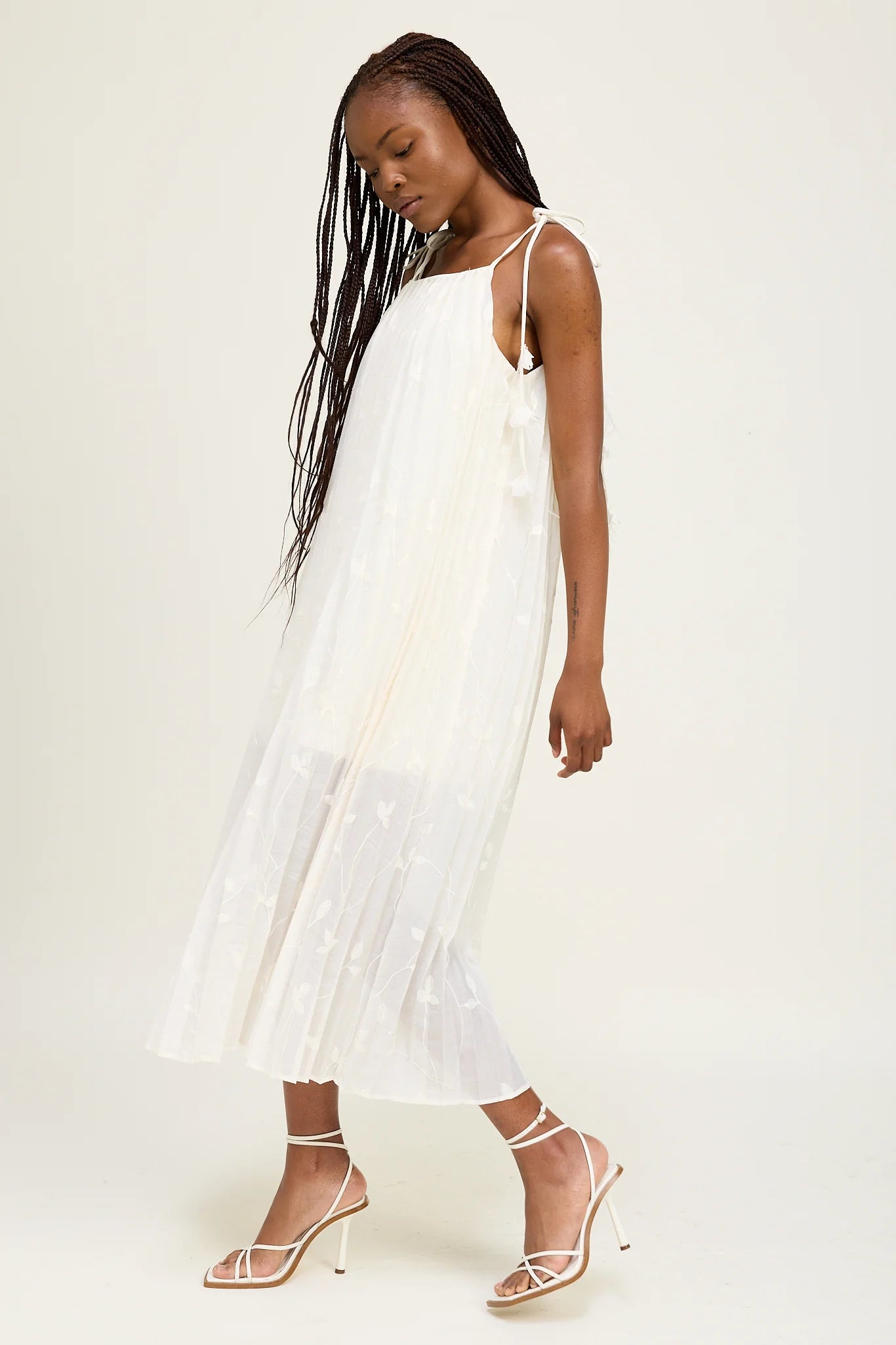 Sadie Maxi Dress