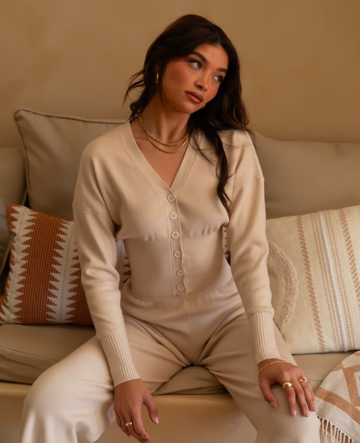 2 pcs Comfy Set