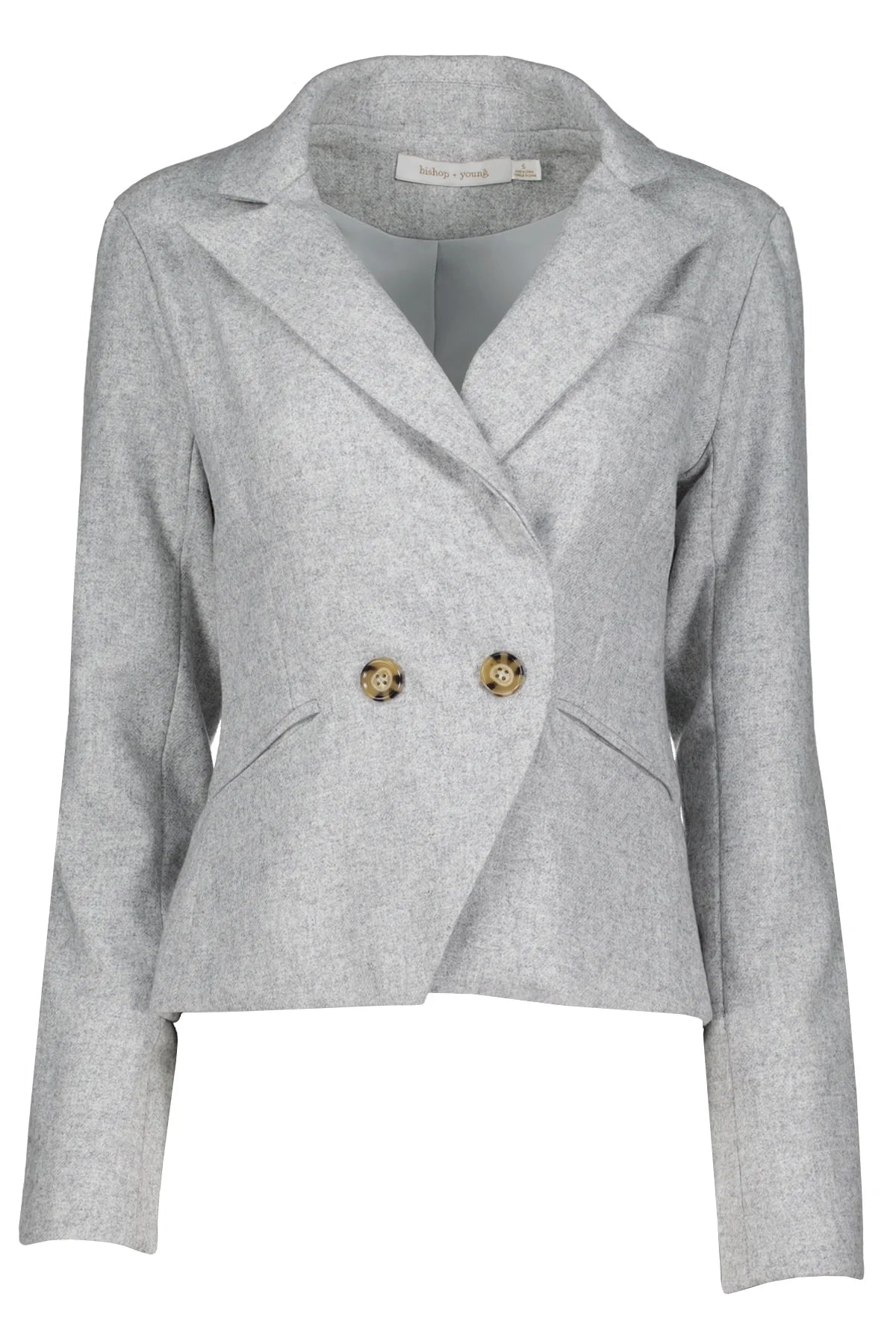 Savoir-Faire Blazer