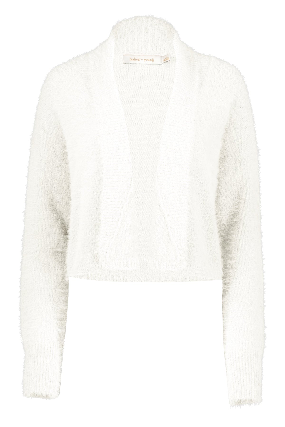 Mila Cardigan