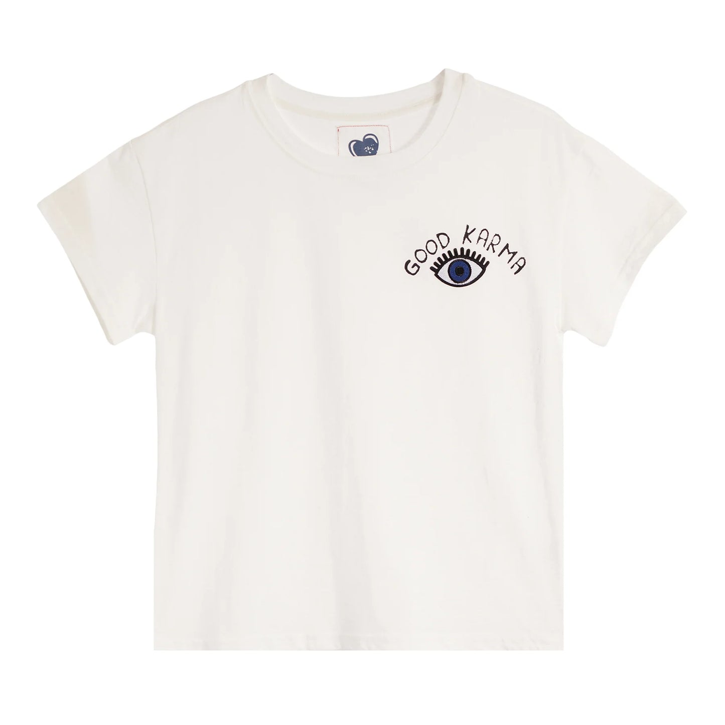 Good Karma Tee