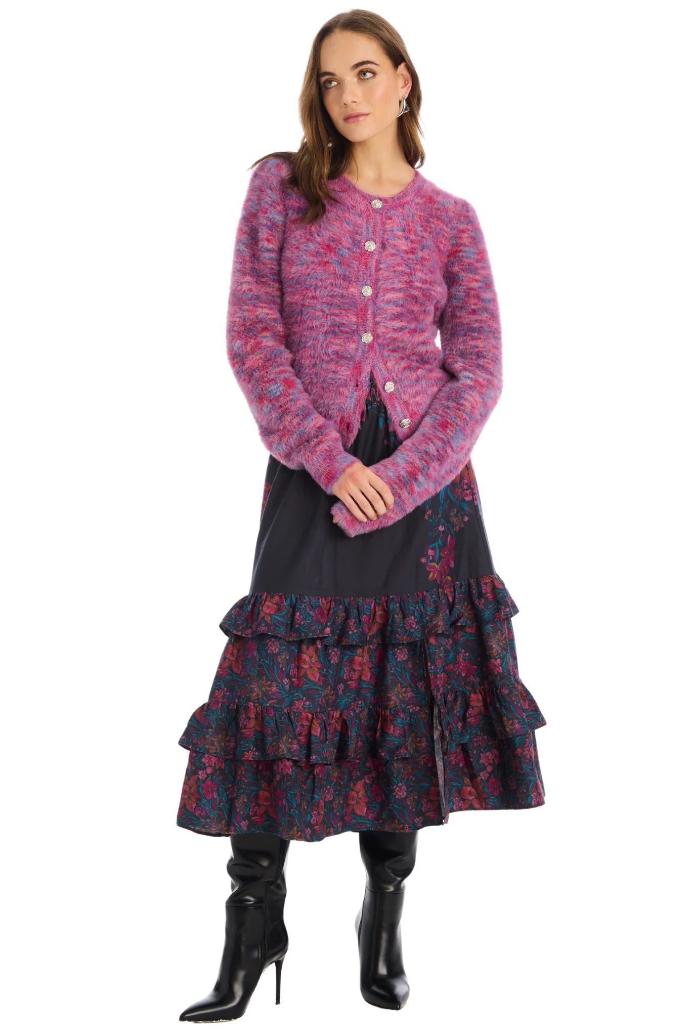 Sloan Cardigan