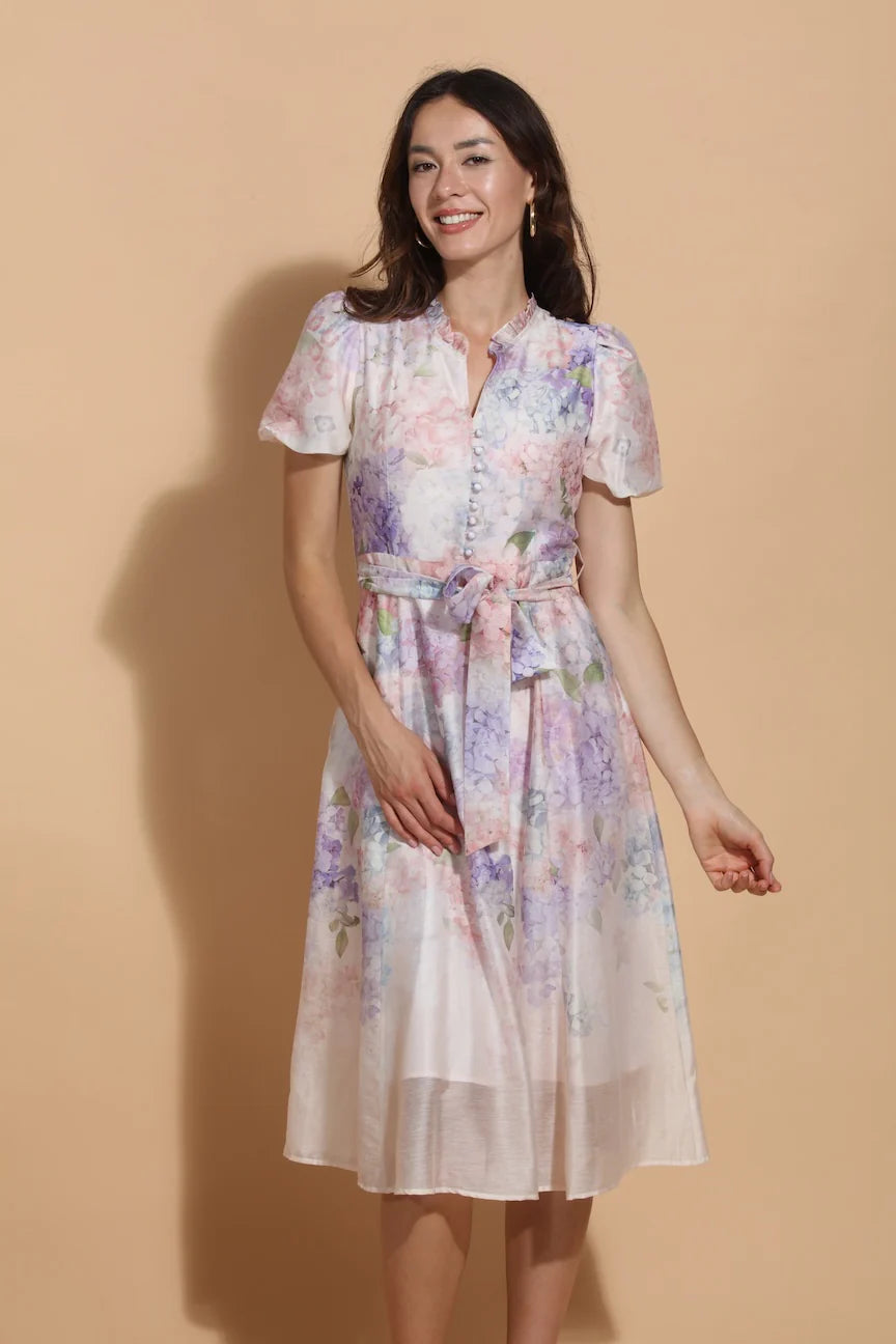 Mia Dress