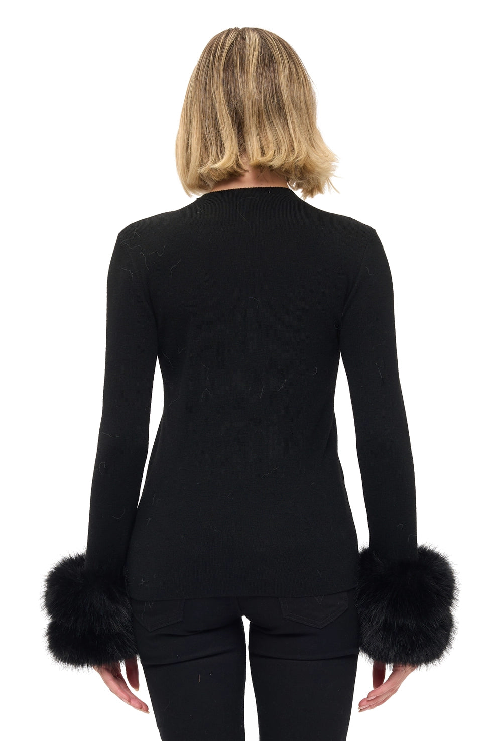 Bellamy Sweater