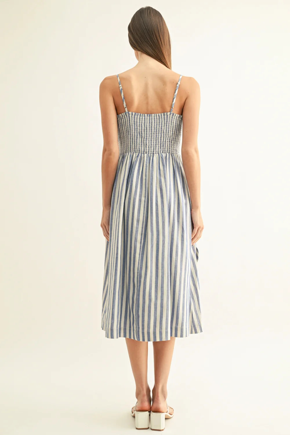 Emilia Dress