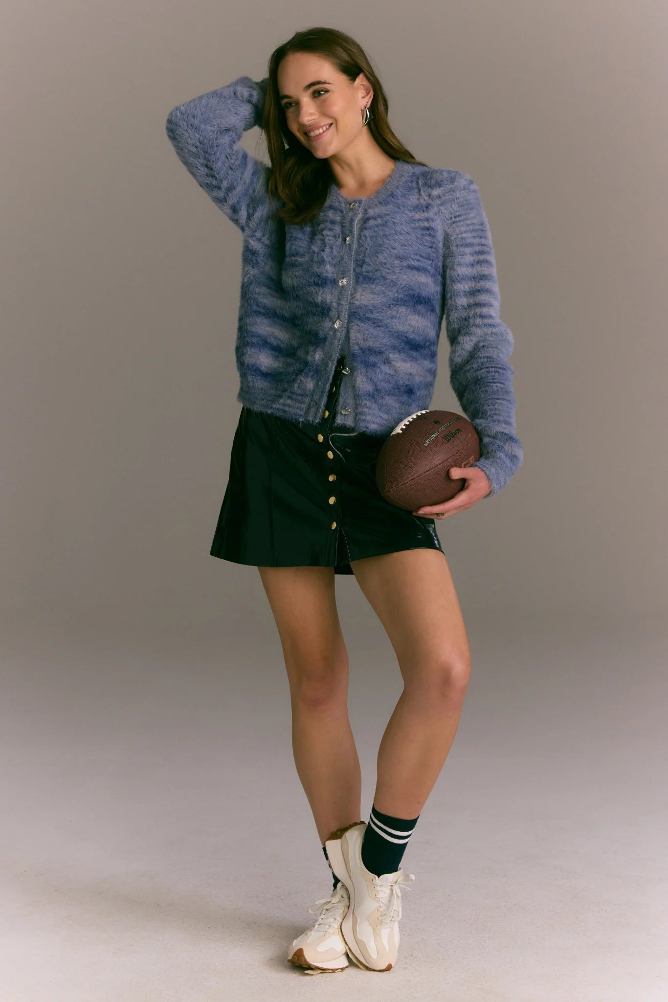 Sloani Cardigan