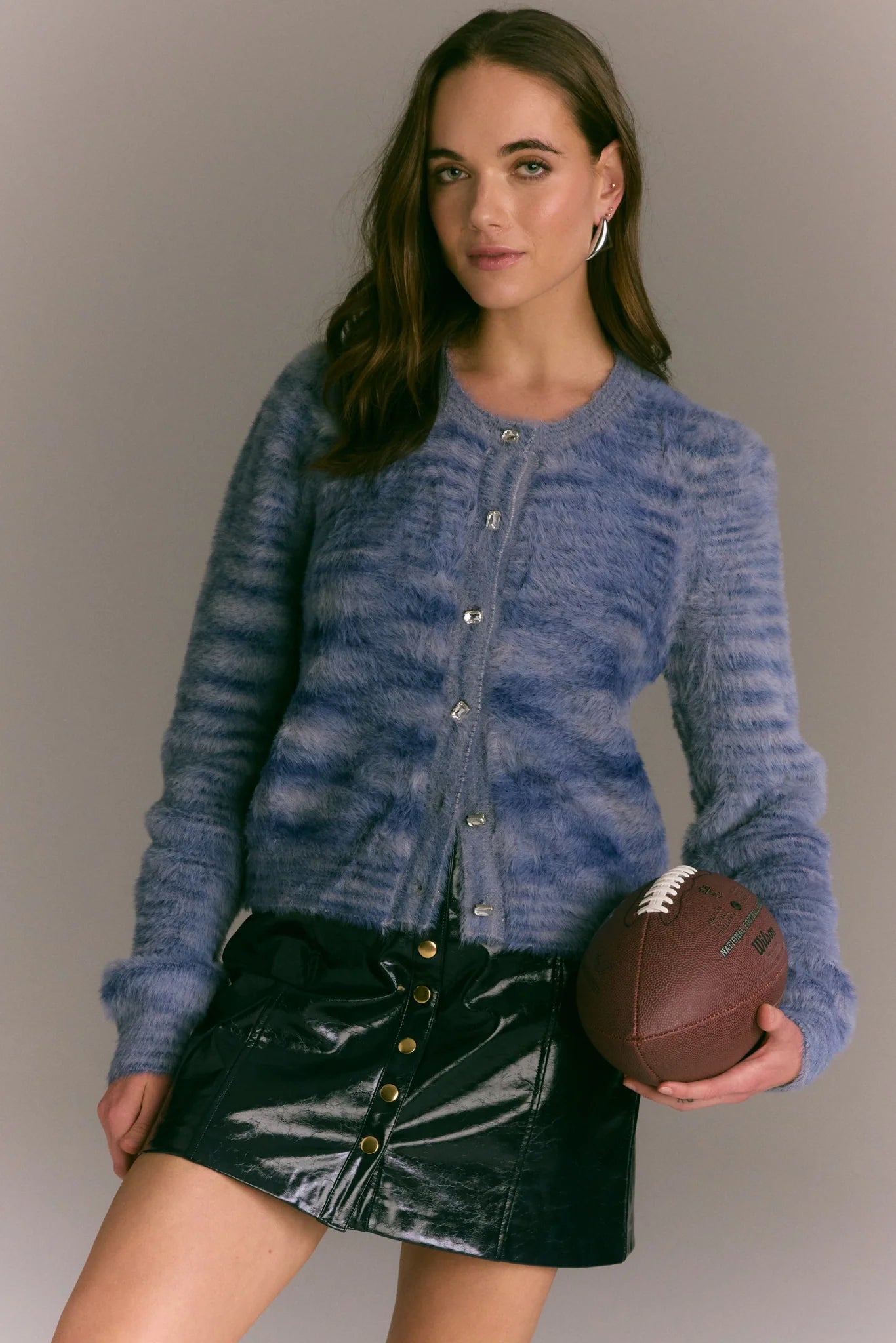 Sloani Cardigan