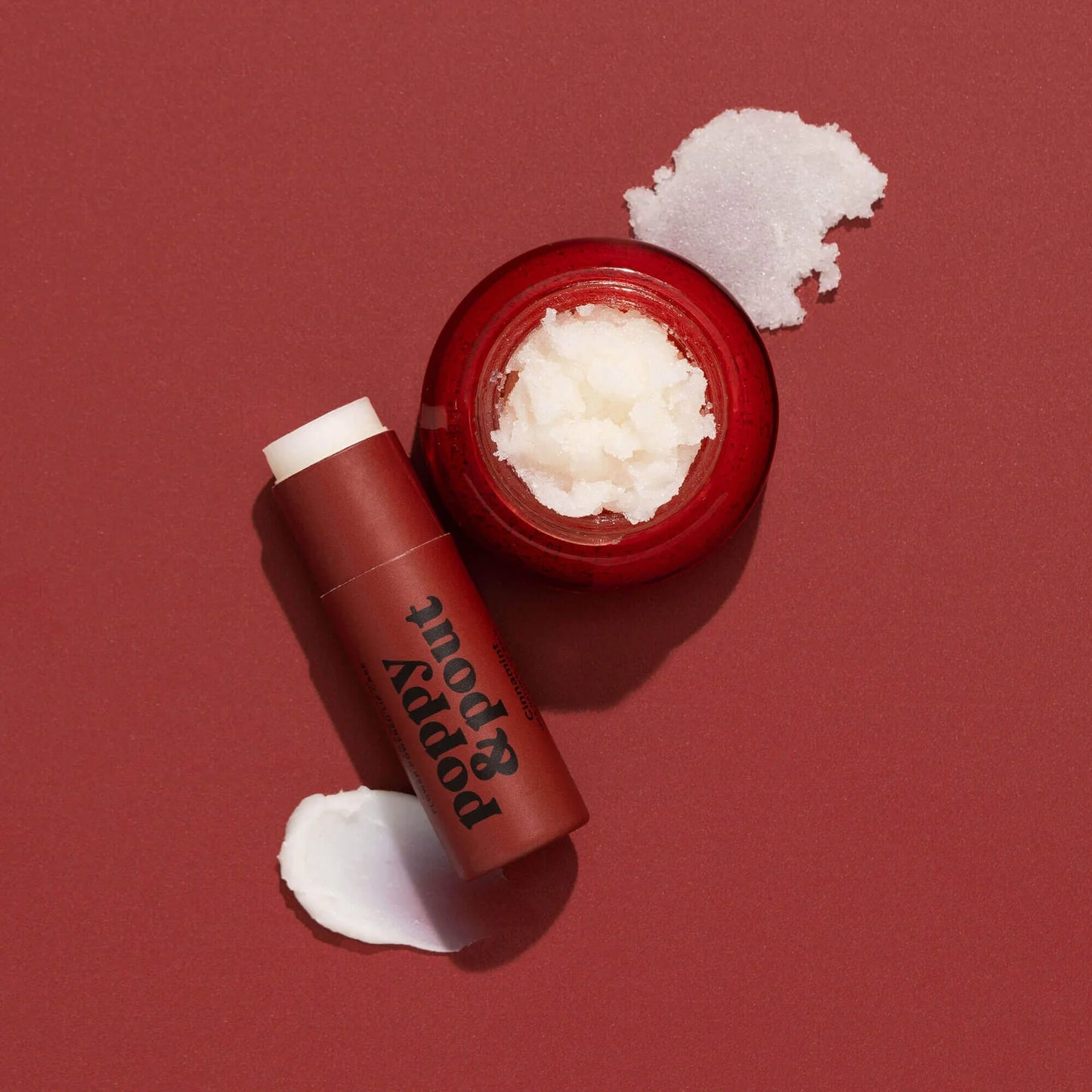 Cinnamint Lip Care Duo Gift Set