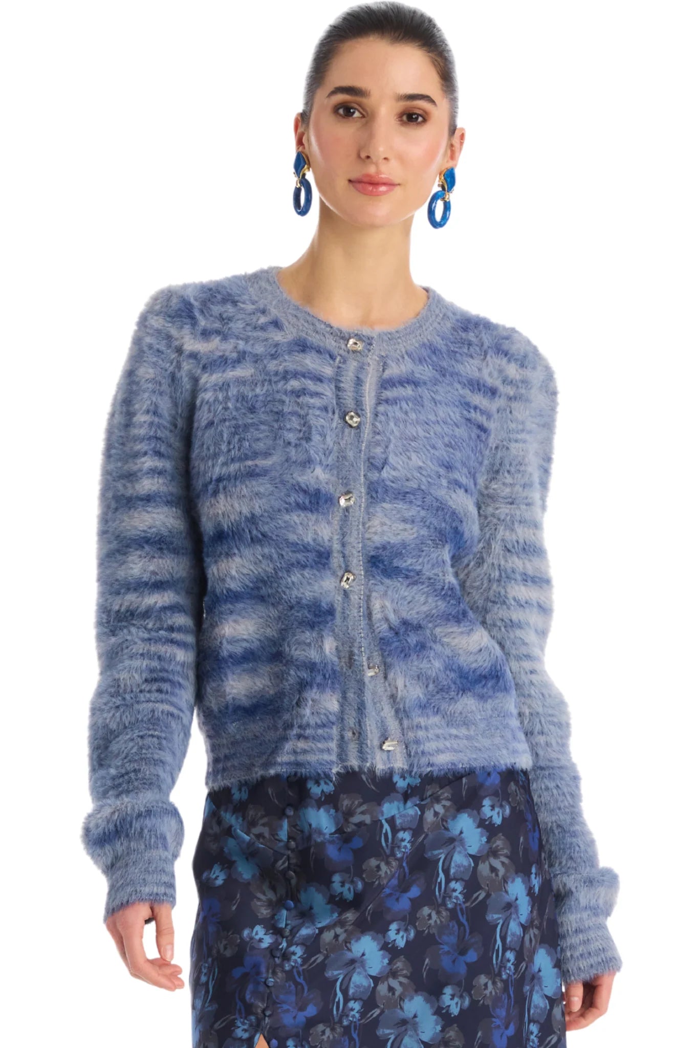 Sloani Cardigan