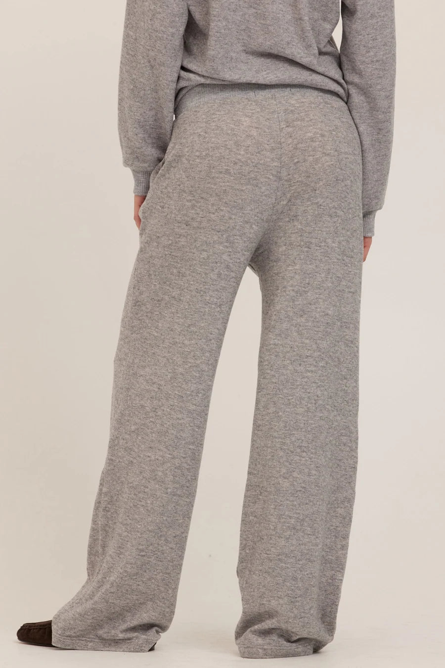 Slow Morning Pant