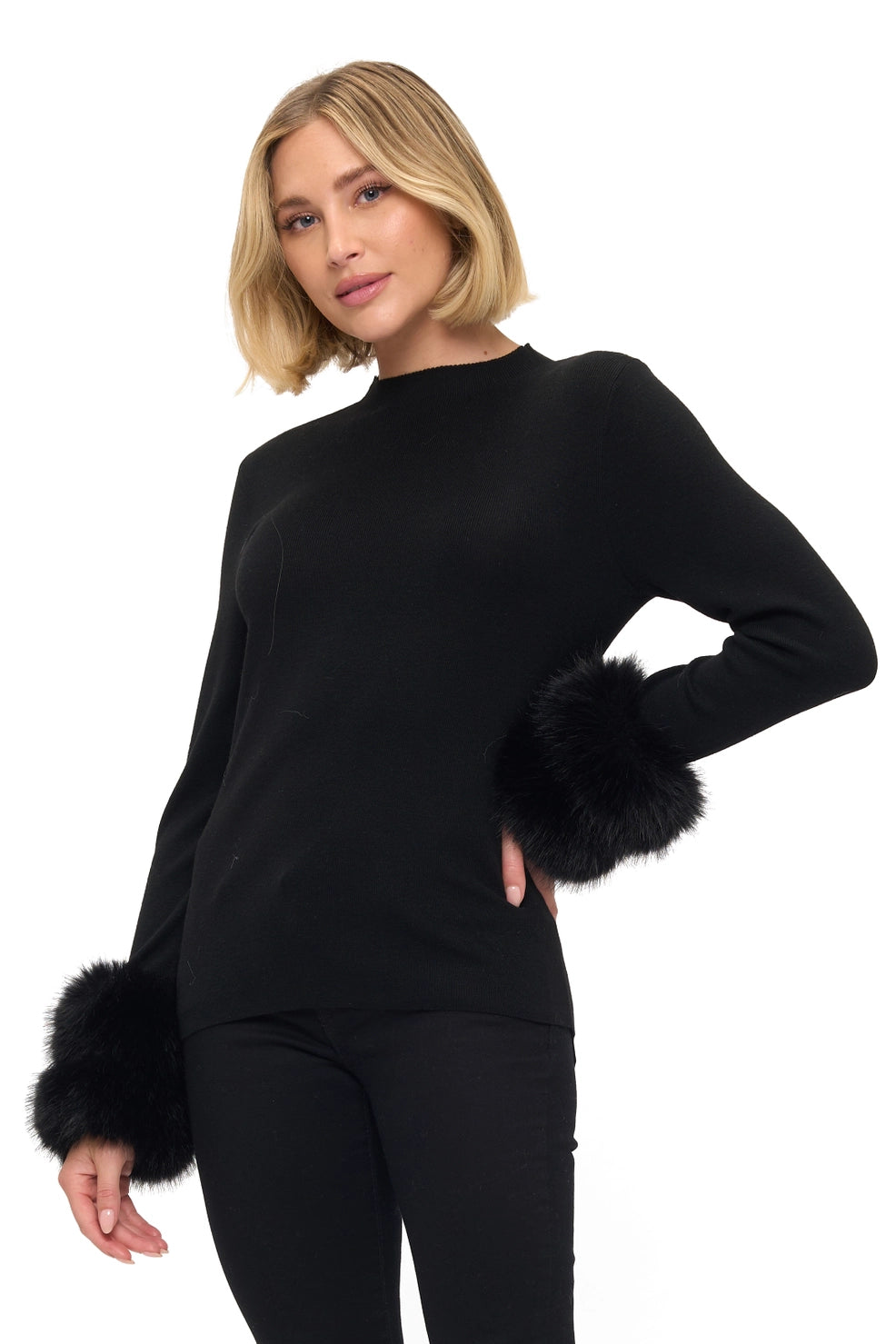 Bellamy Sweater
