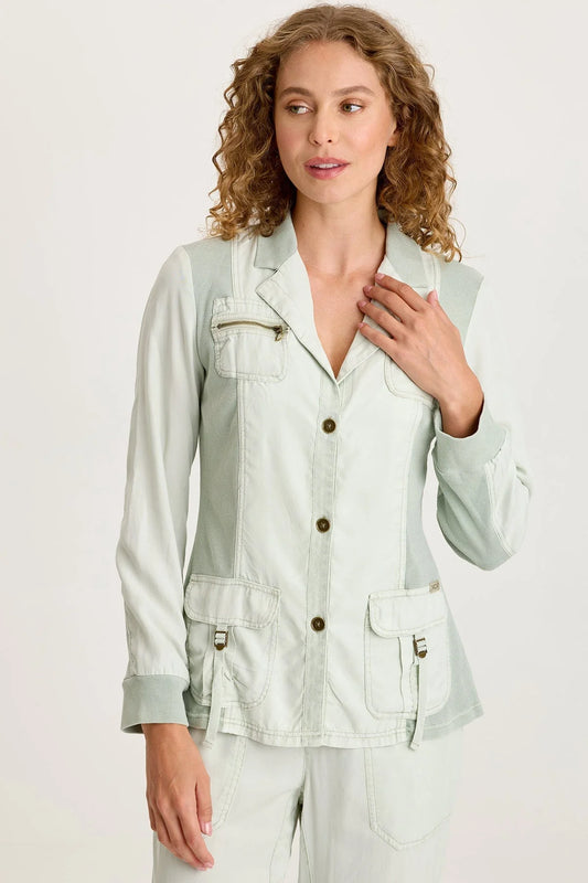 Maela Jacket