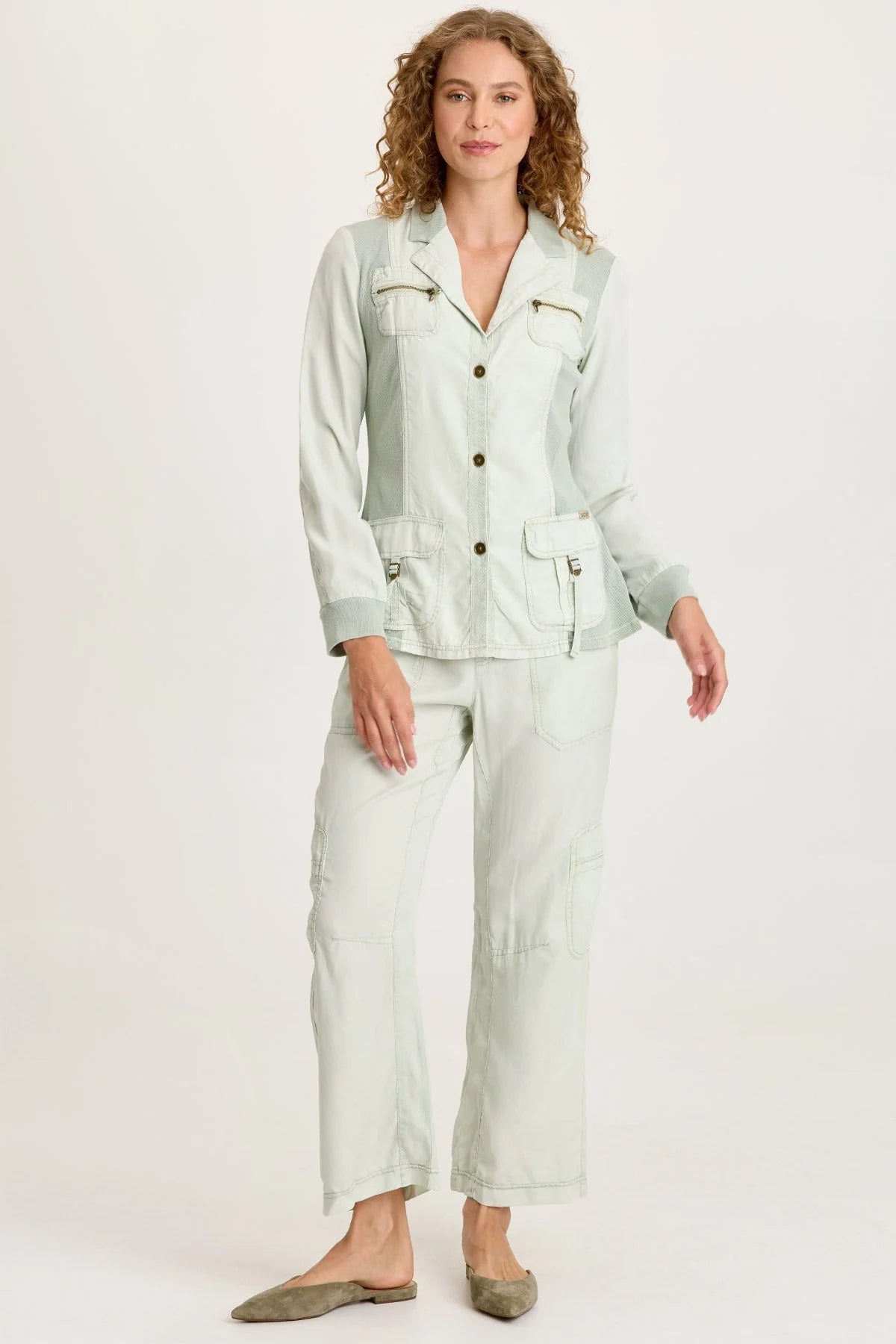 Maela Jacket