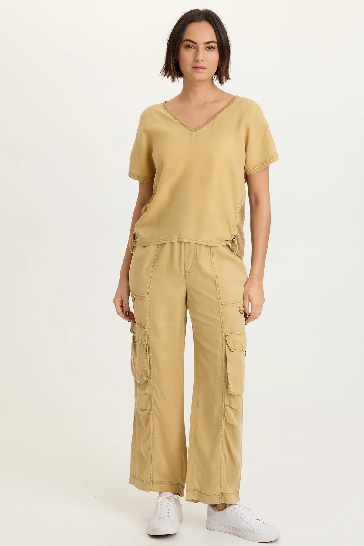 Radnor Crop Pants
