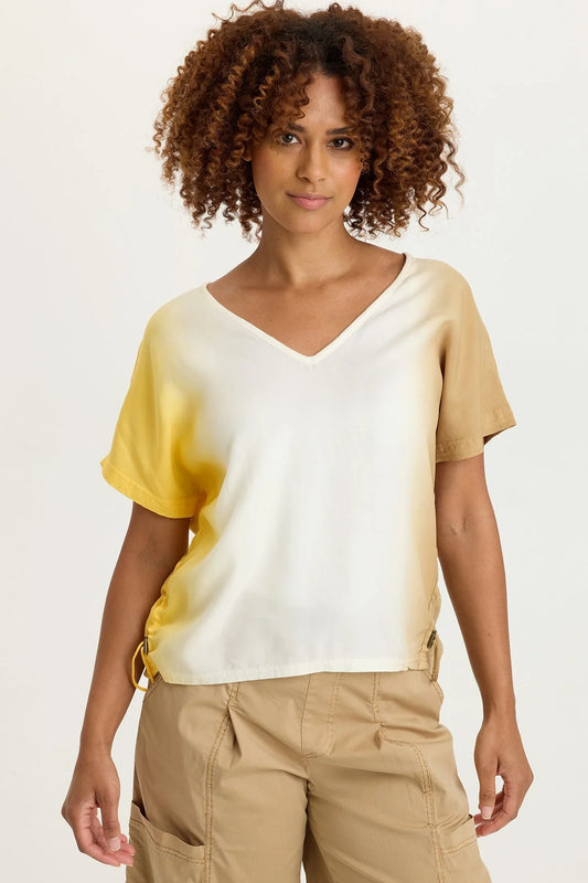 Dashell Top