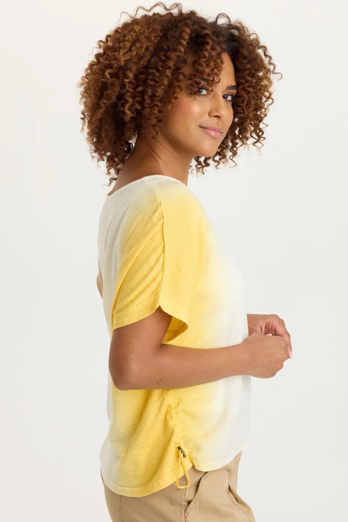 Dashell Top