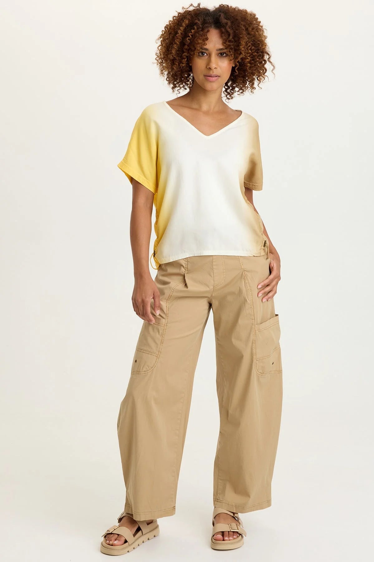 Dashell Top