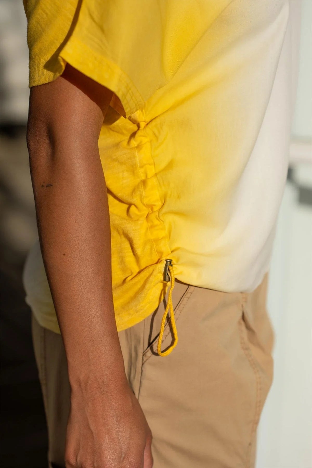 Dashell Top