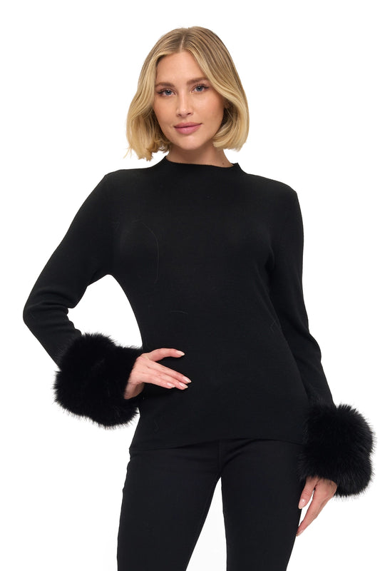 Bellamy Sweater