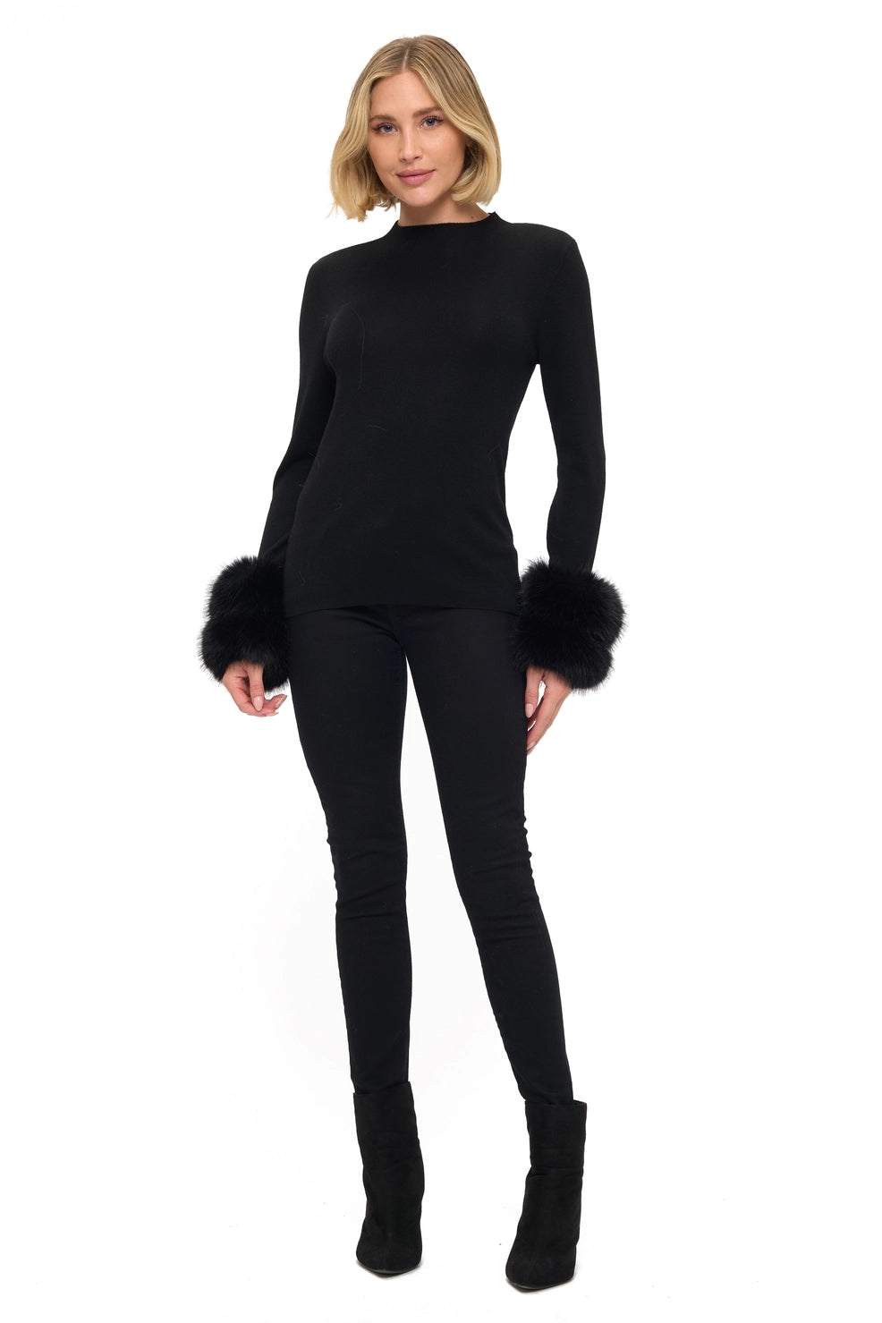 Bellamy Sweater