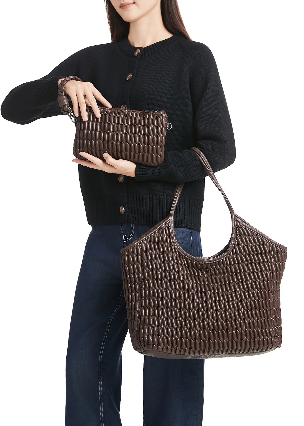 Isla Tote