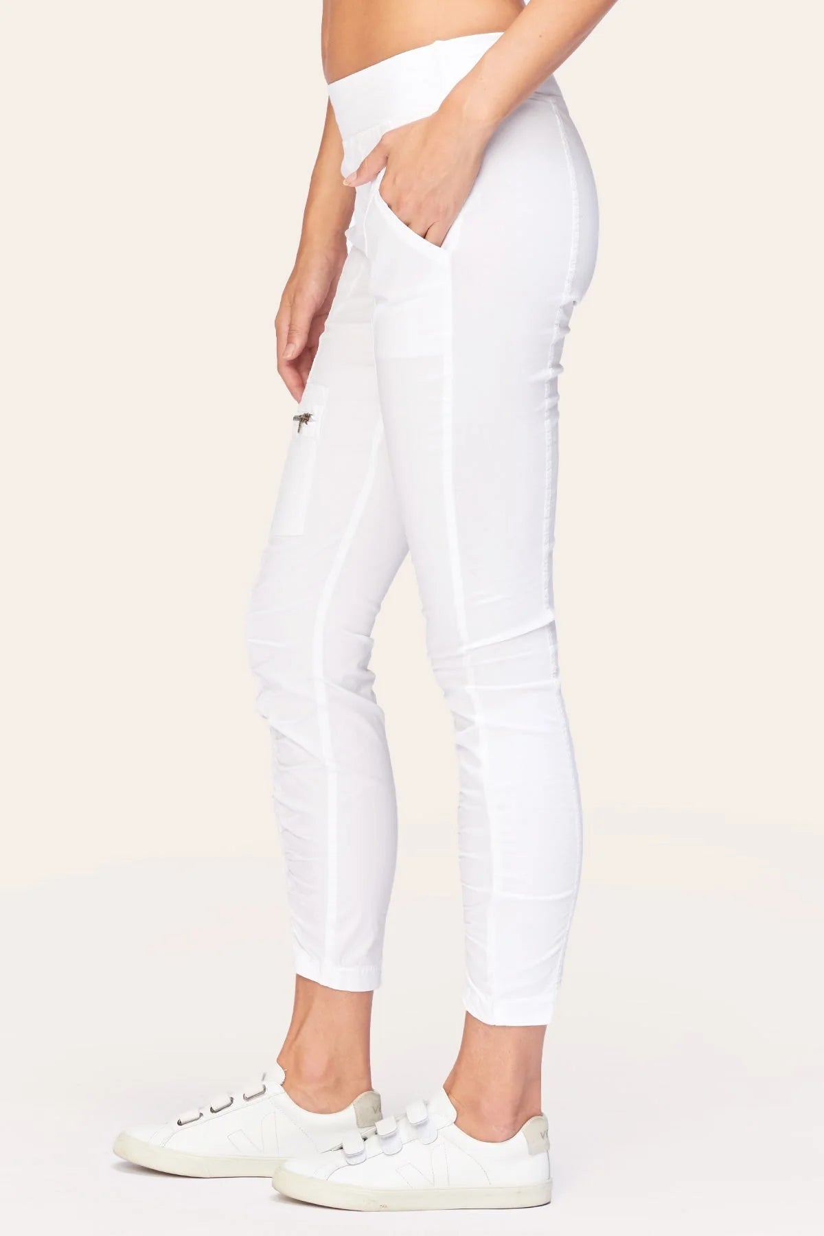 Malanda Pant