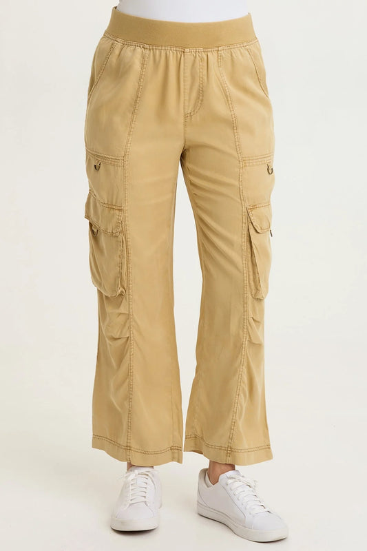 Radnor Crop Pants