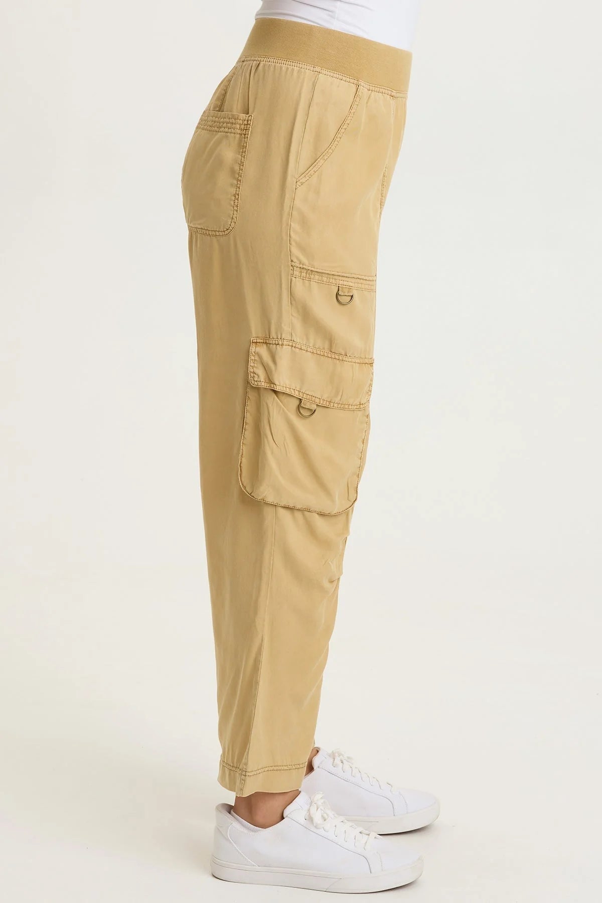 Radnor Crop Pants