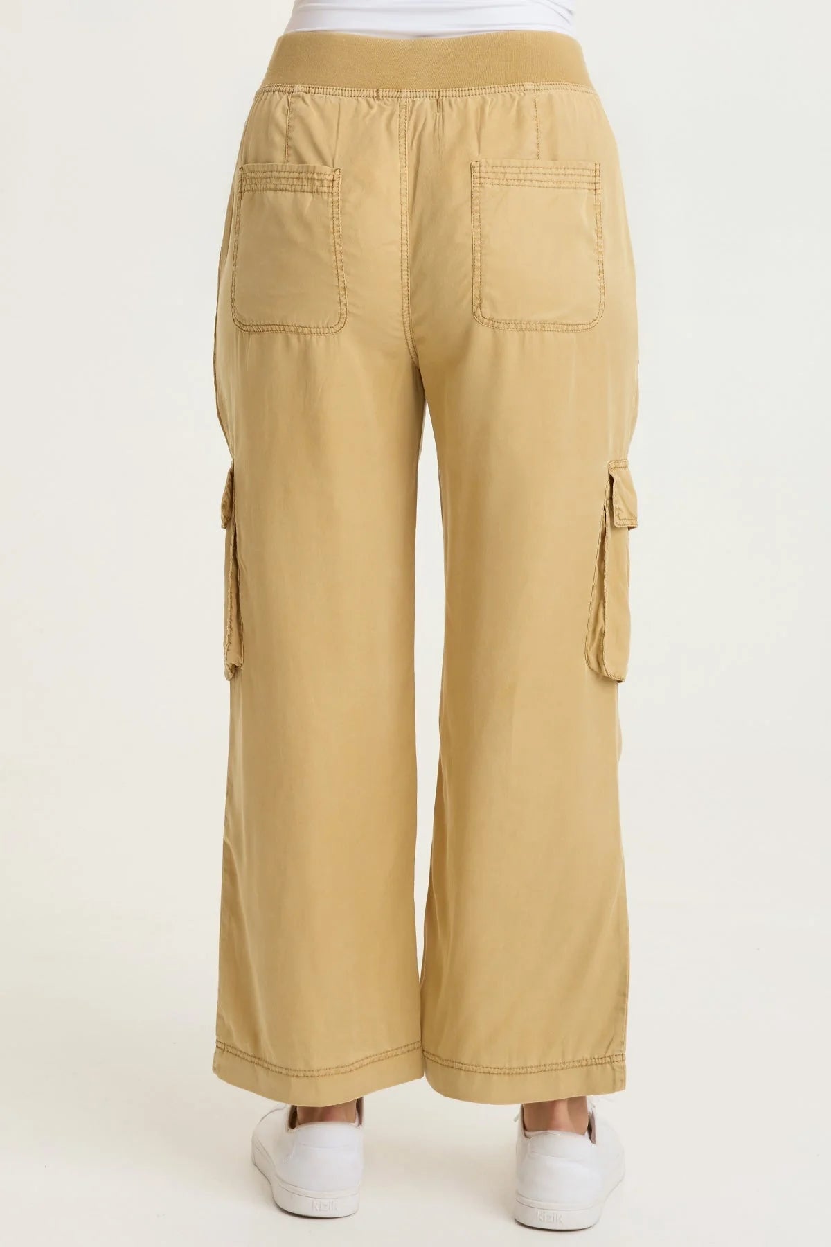 Radnor Crop Pants