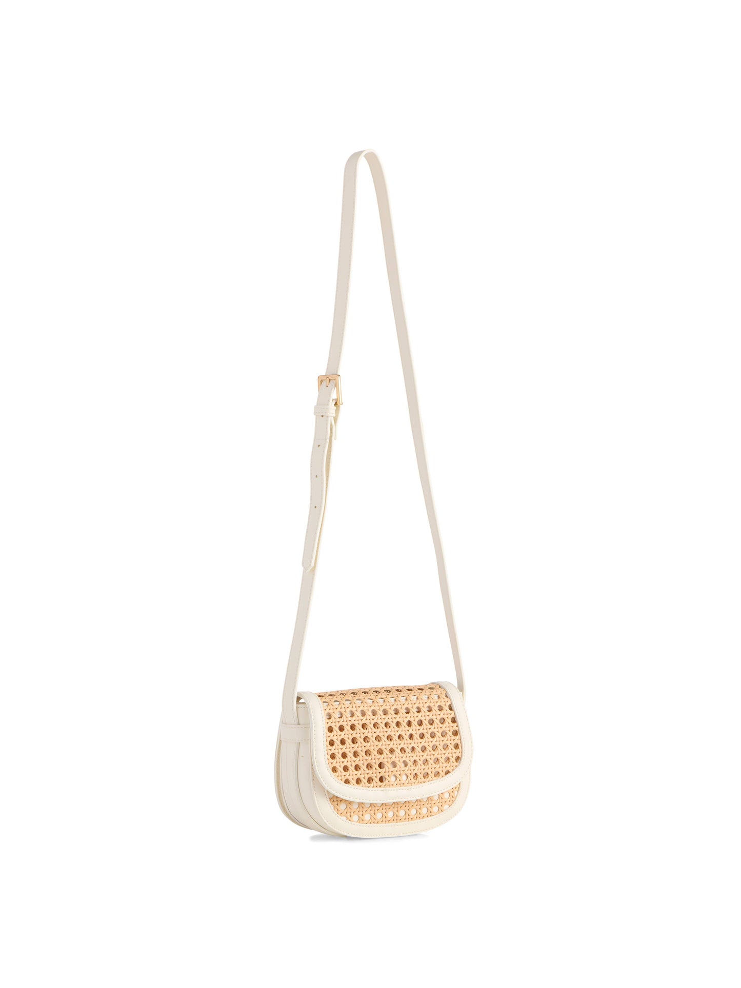 Tia Crossbody Purse