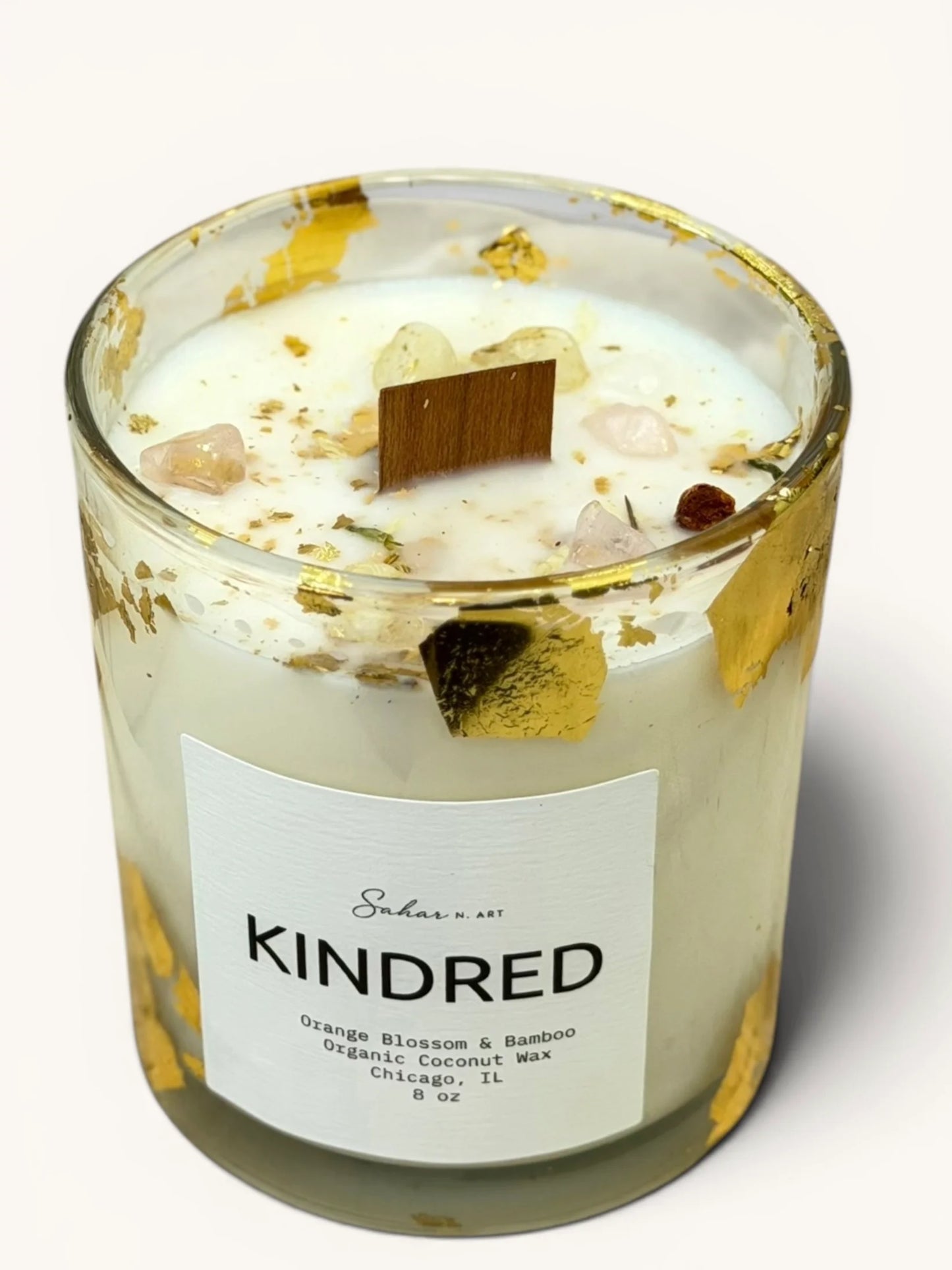 Kindred Candle