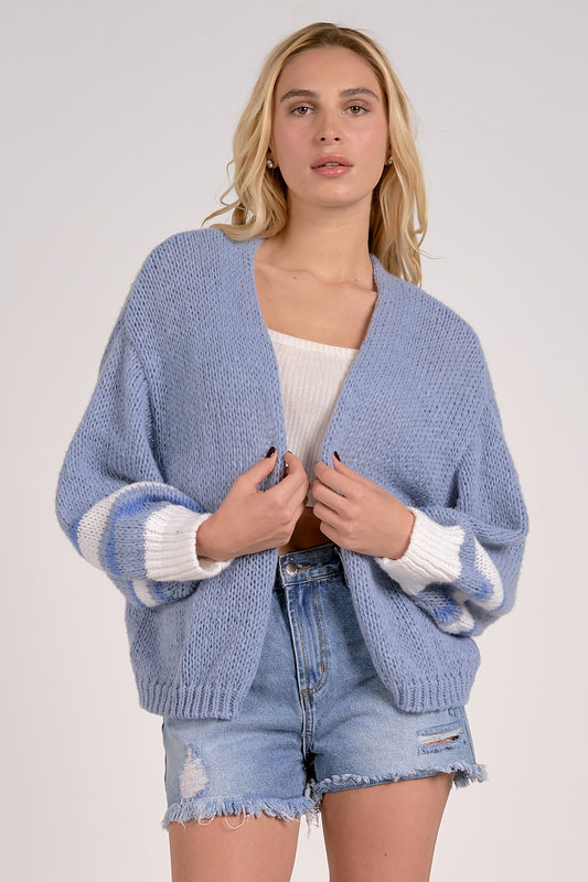Cozy Cardigan