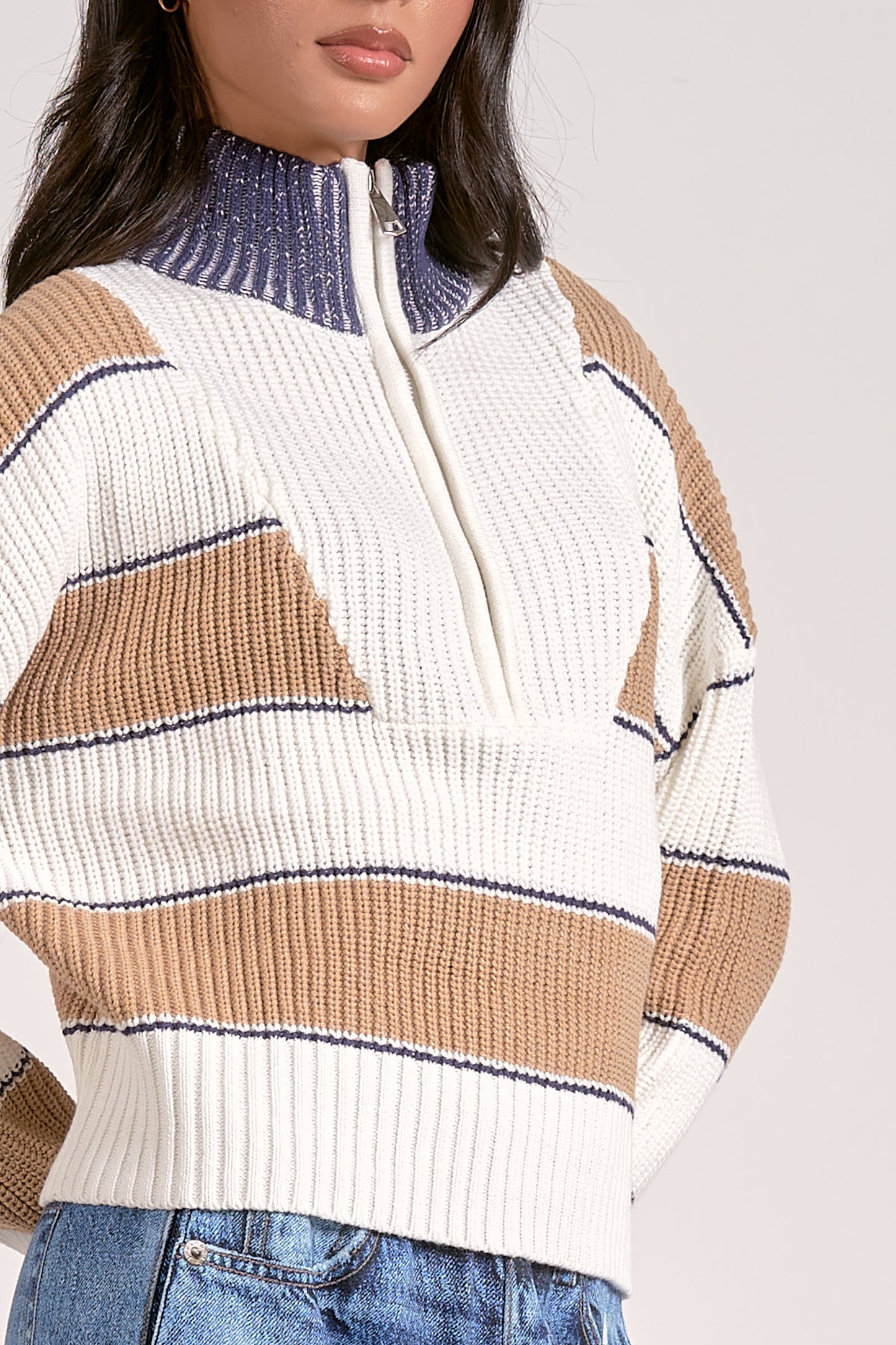 Hampton Sweater