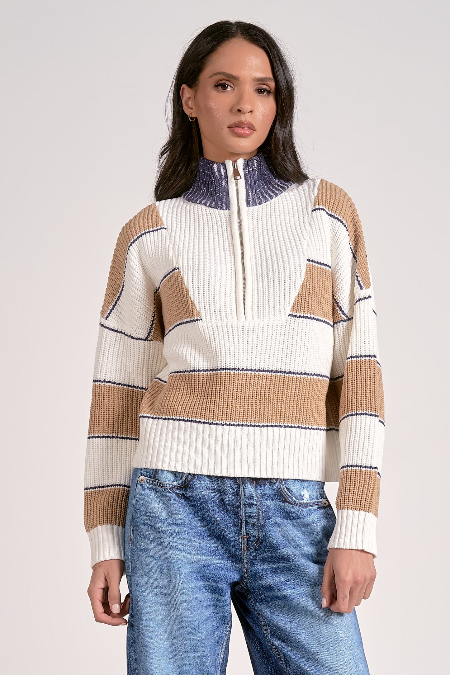 Hampton Sweater