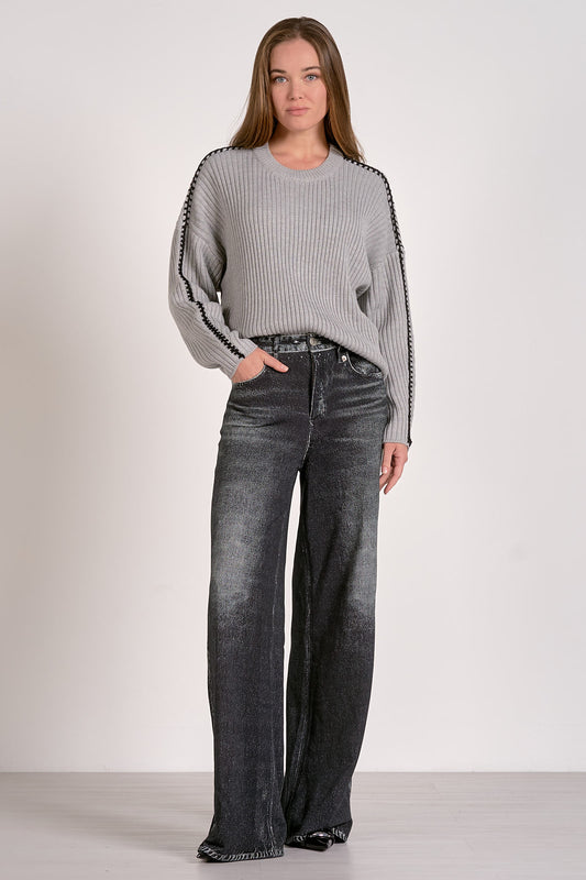 Orli Crewneck Sweater