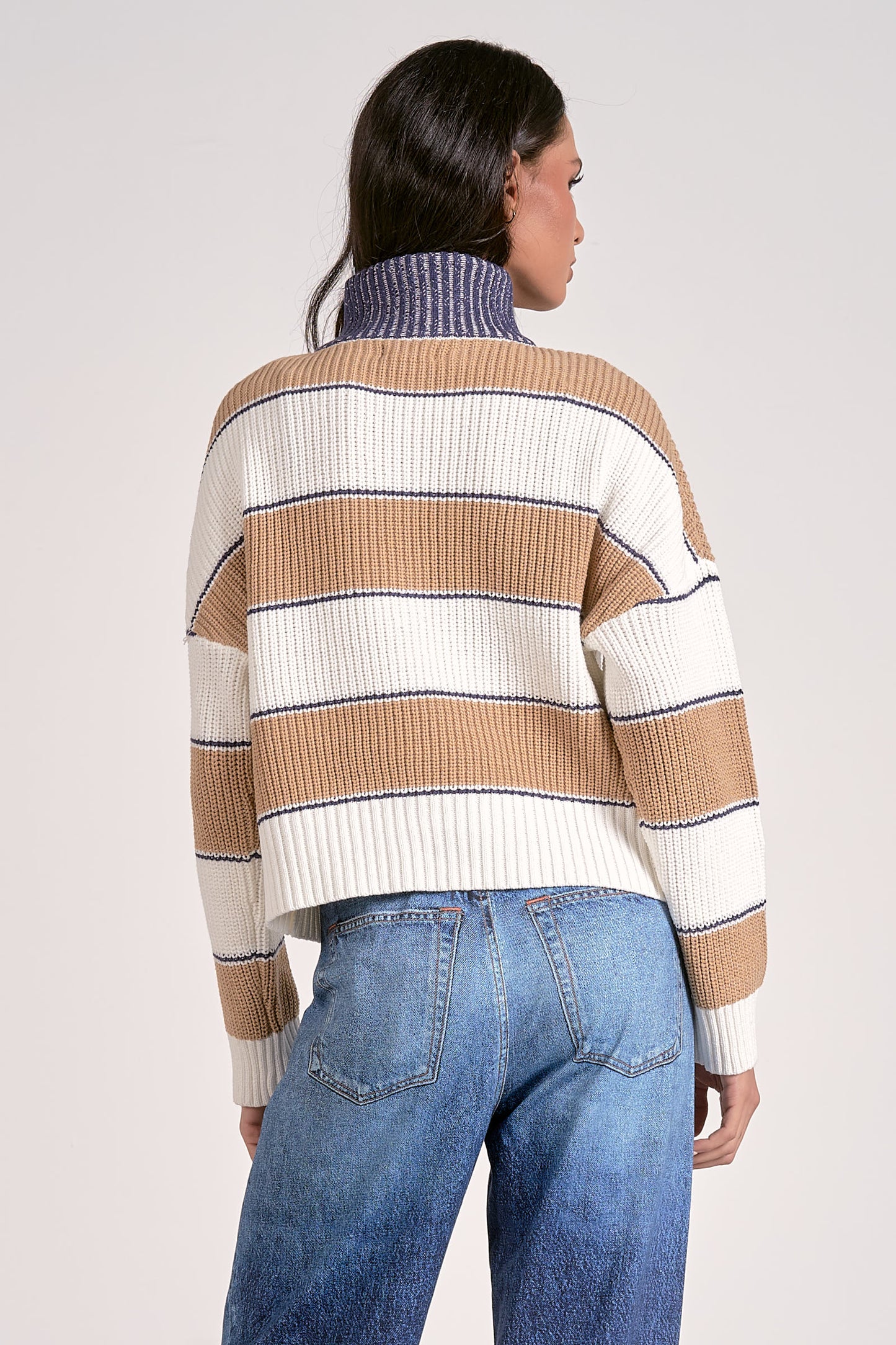 Hampton Sweater