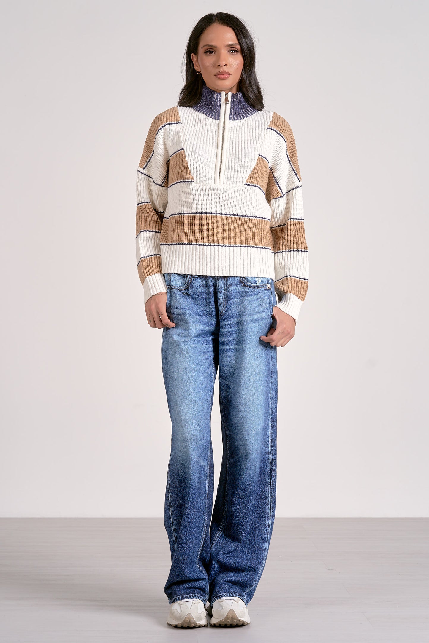 Hampton Sweater