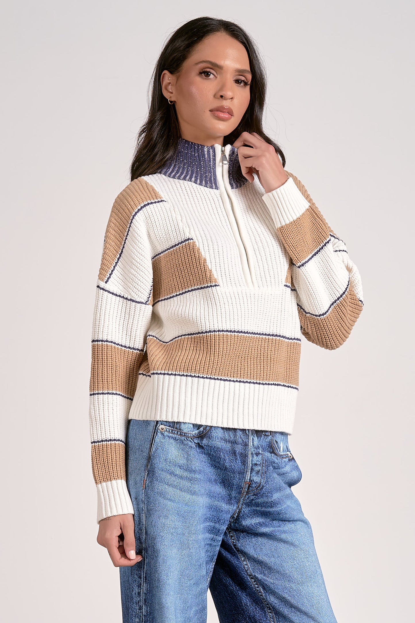 Hampton Sweater