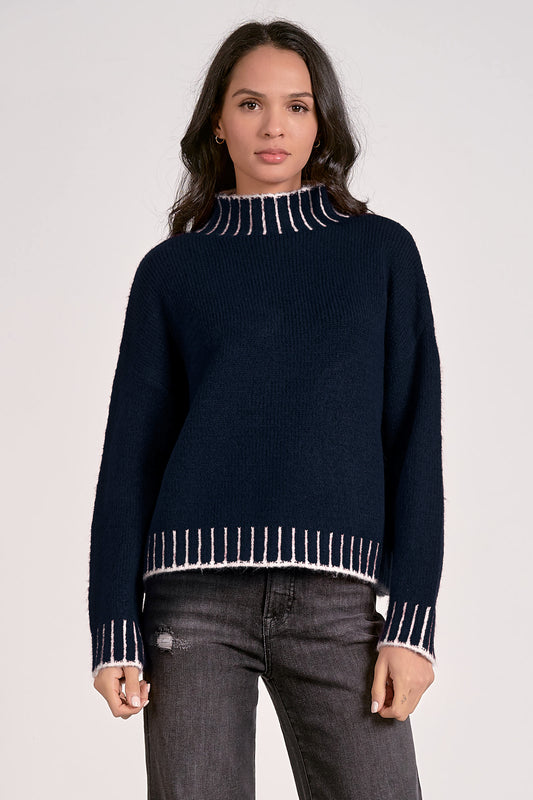 Tali Sweater