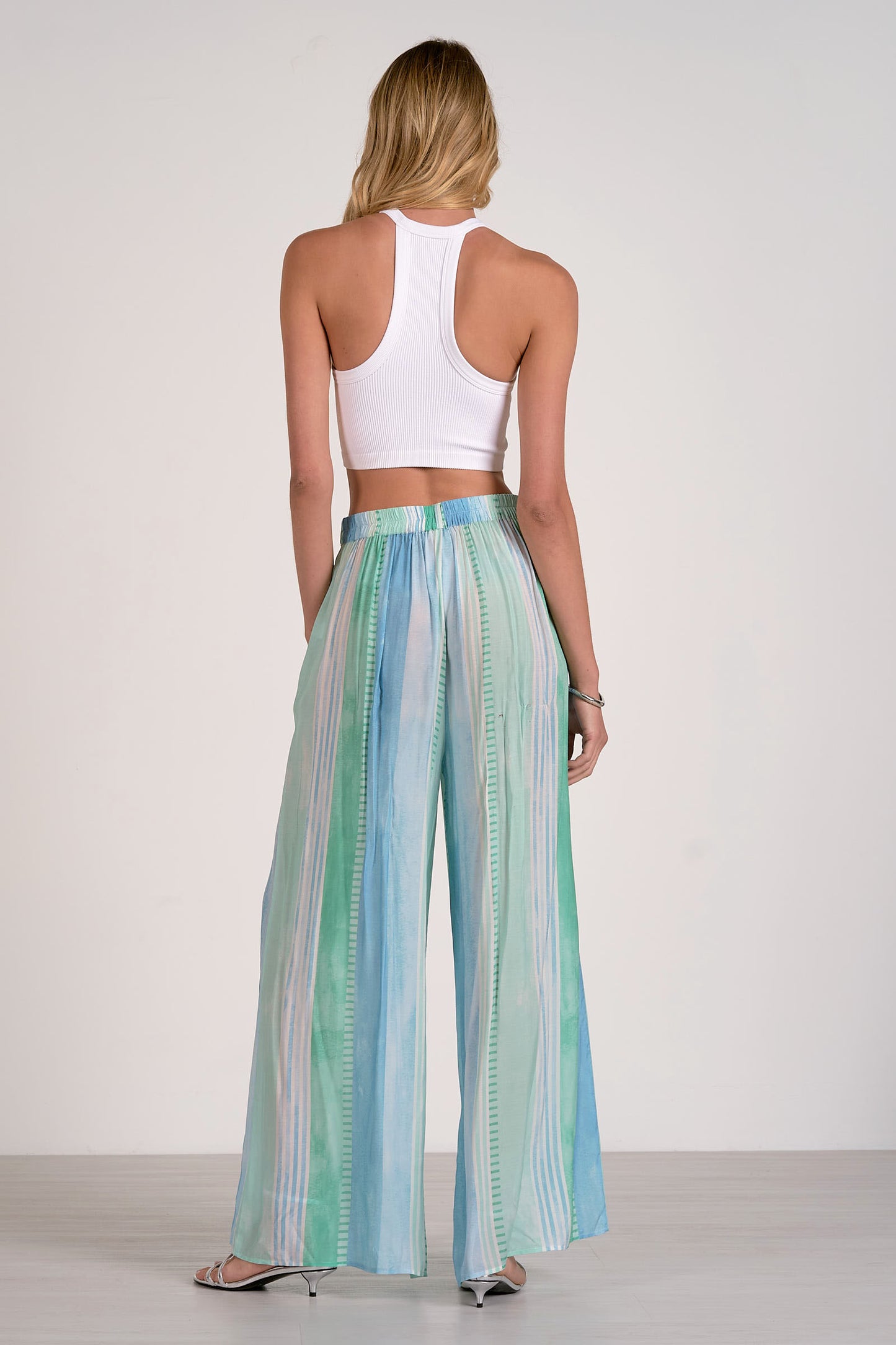 Ava Flowy Pants