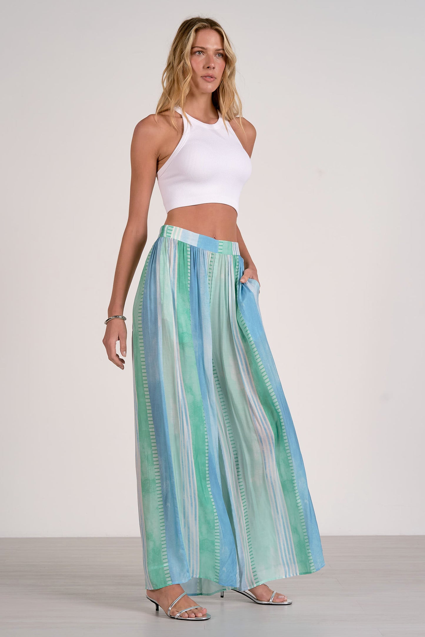 Ava Flowy Pants