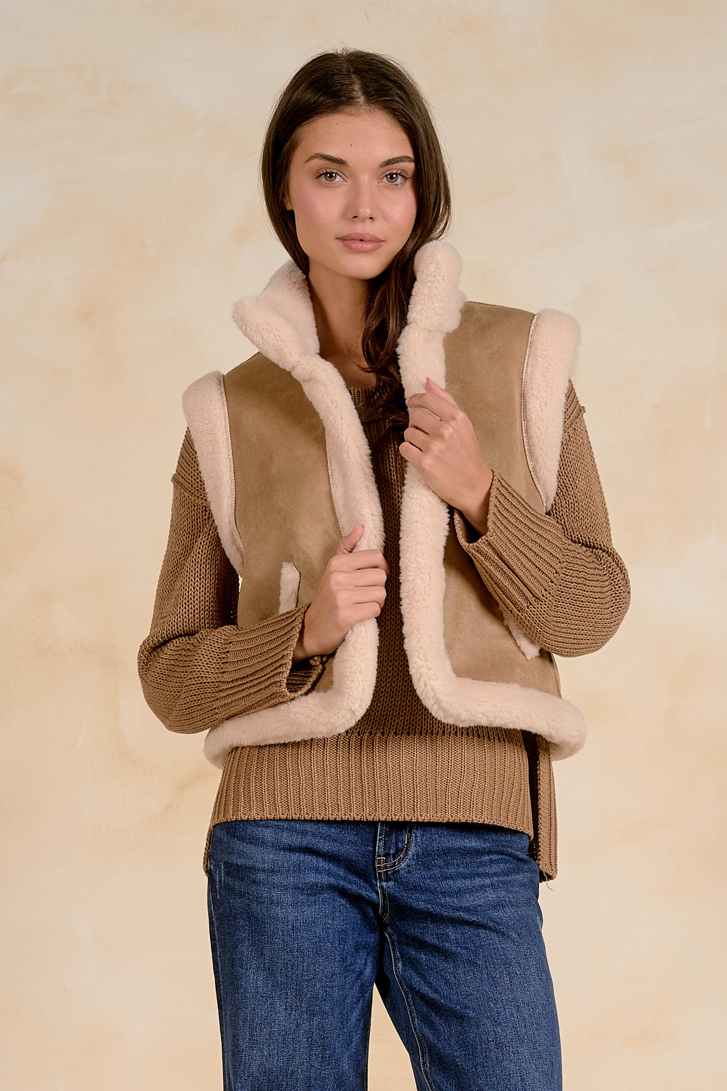 Aspen Vest