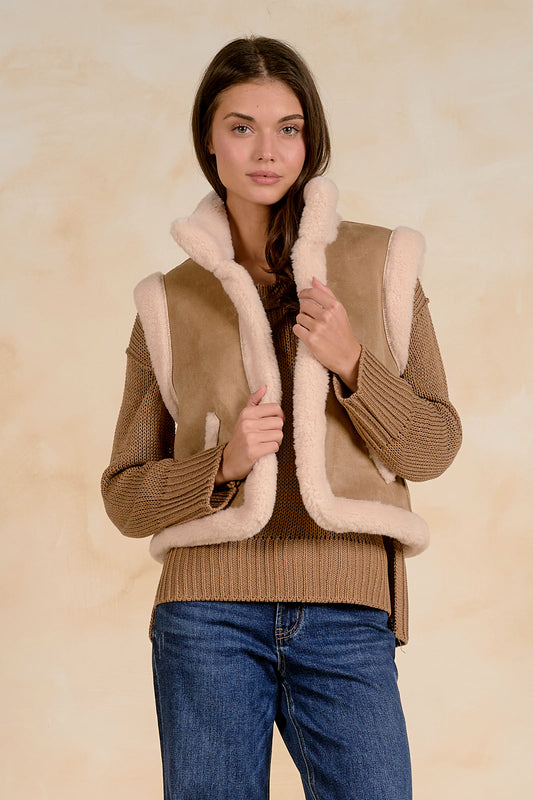 Aspen Vest