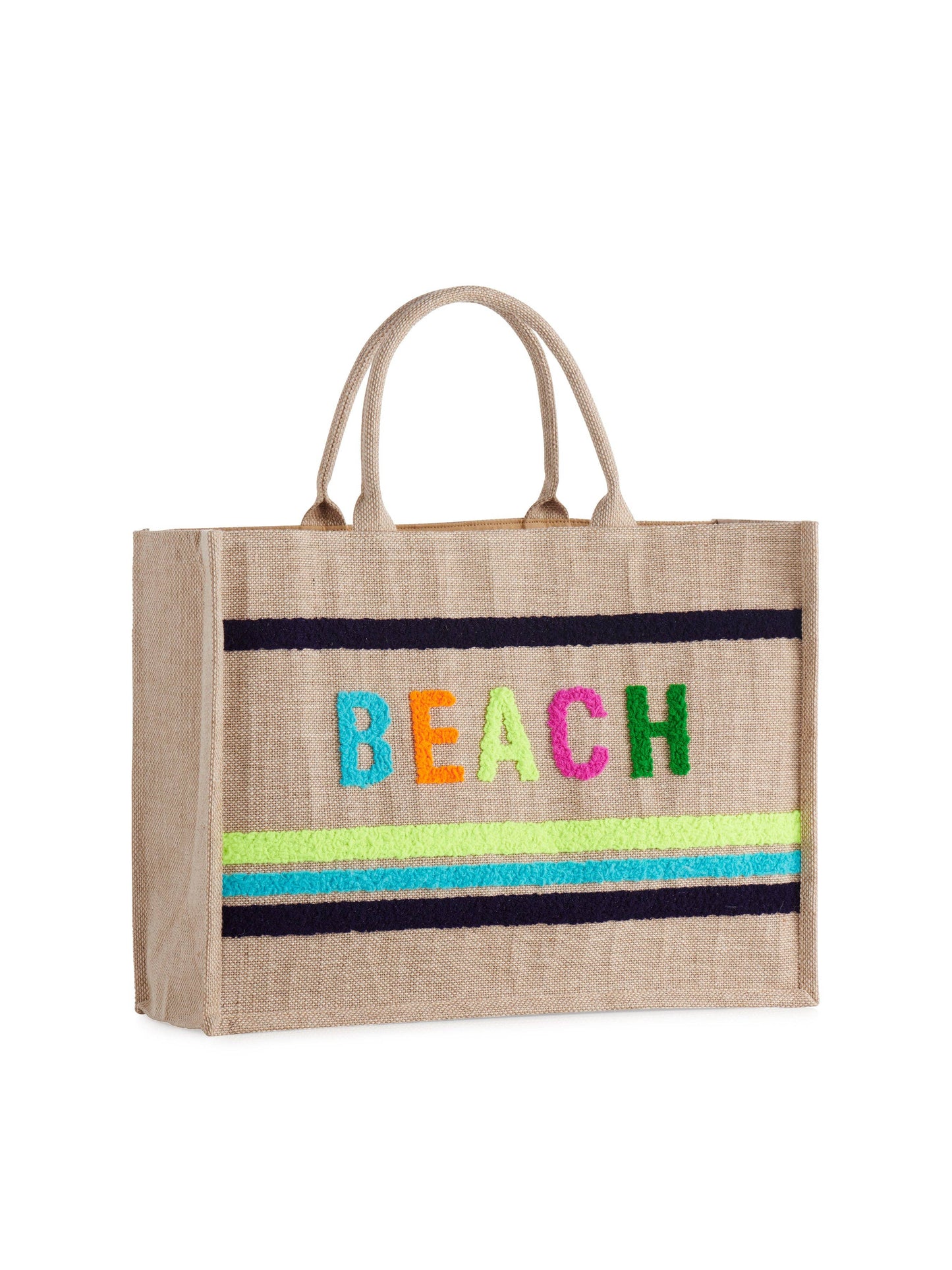 Beach Tote