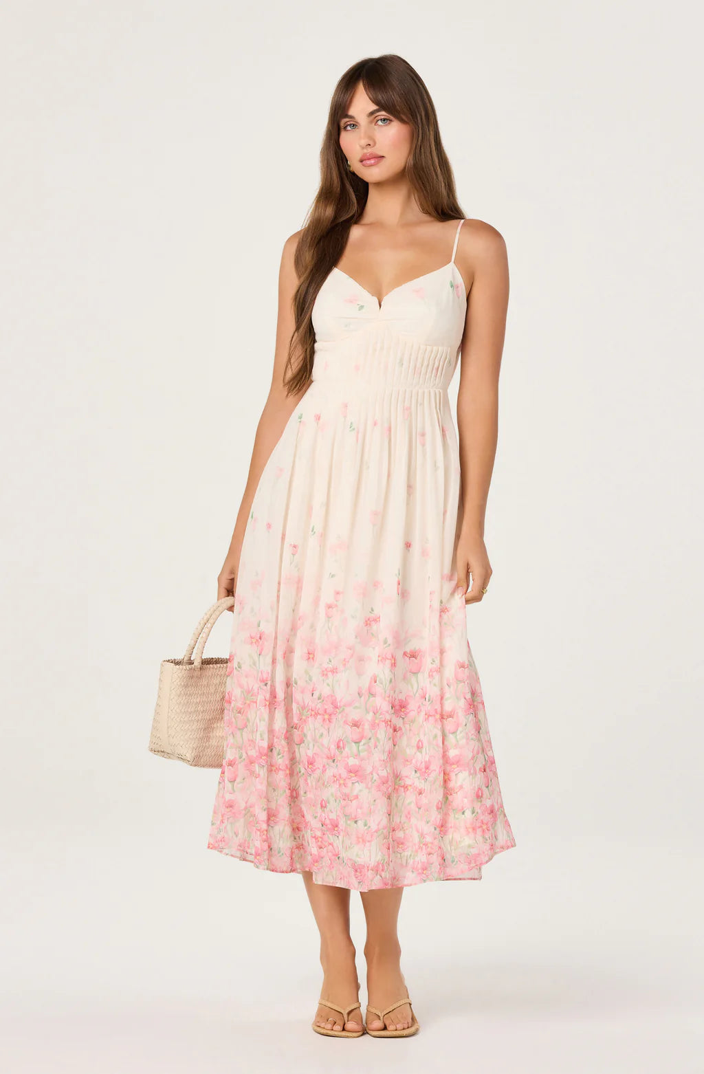 Bellora Dress