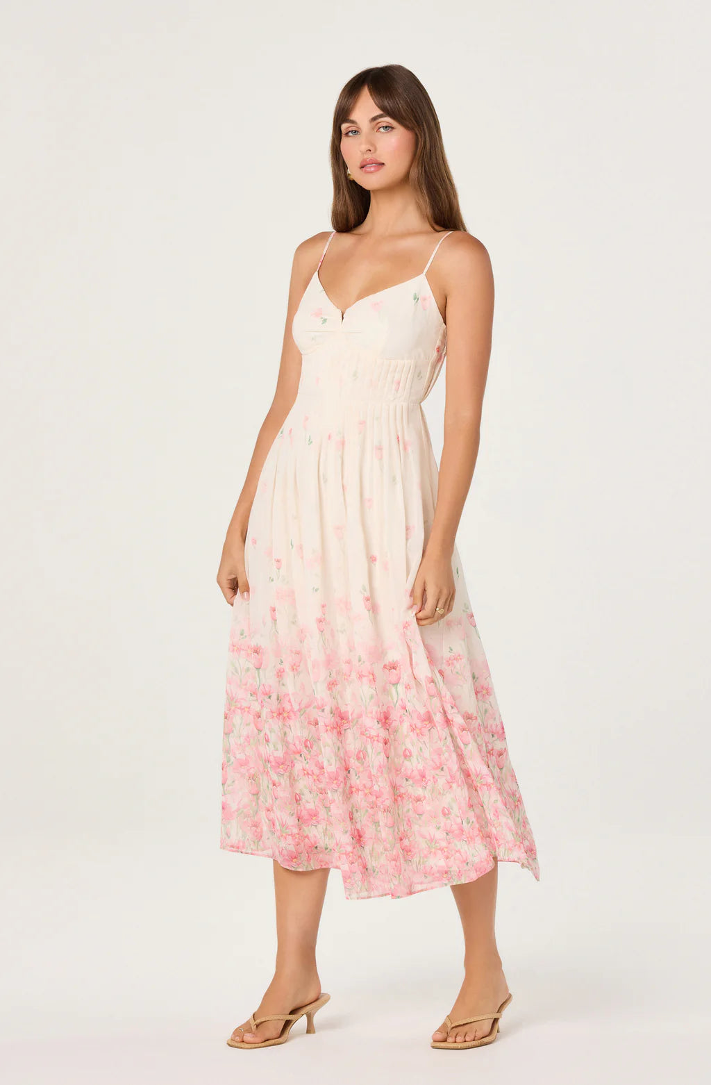 Bellora Dress