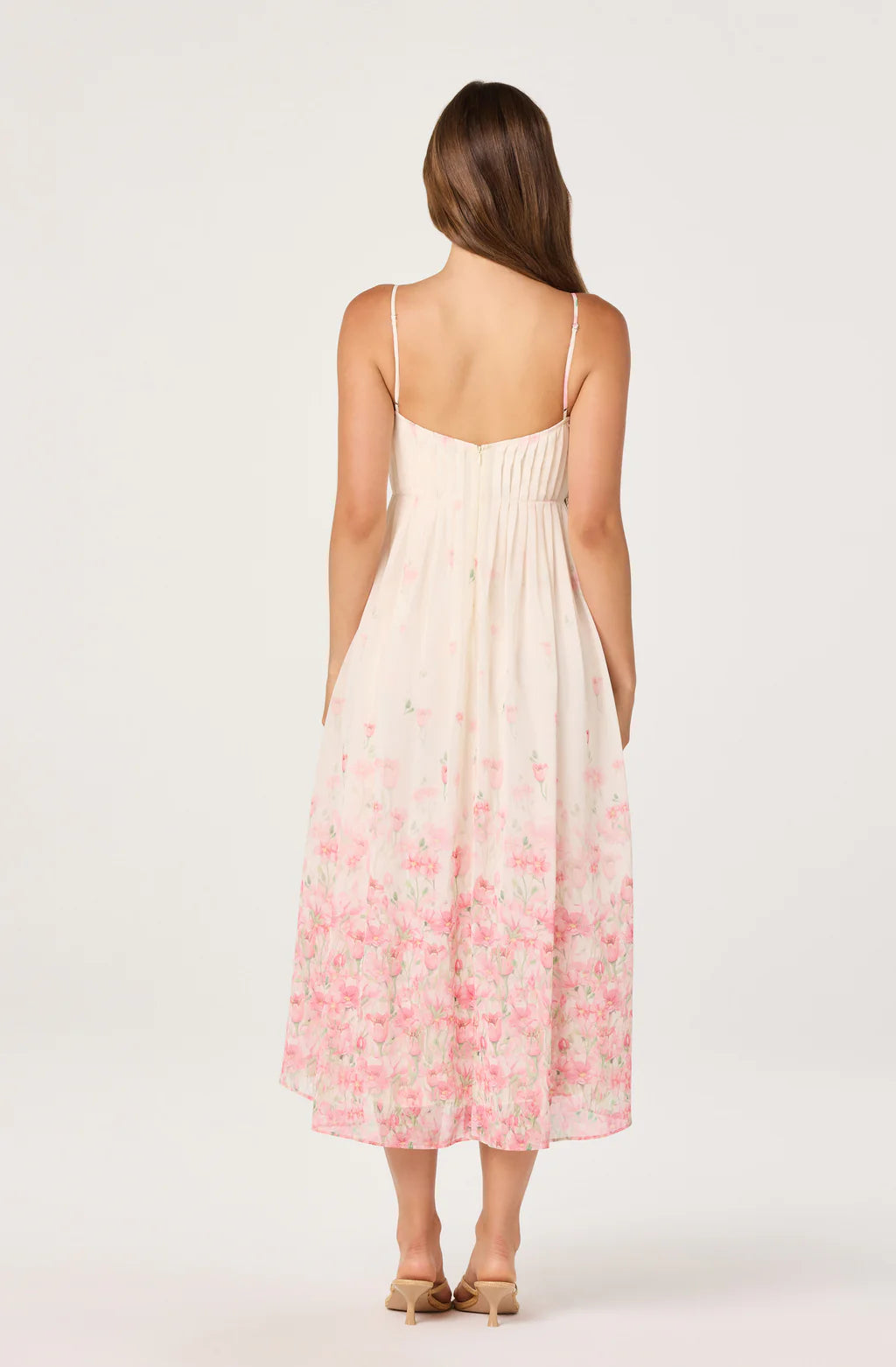 Bellora Dress