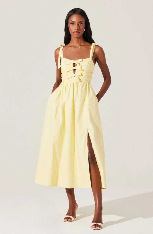 Helia Dress