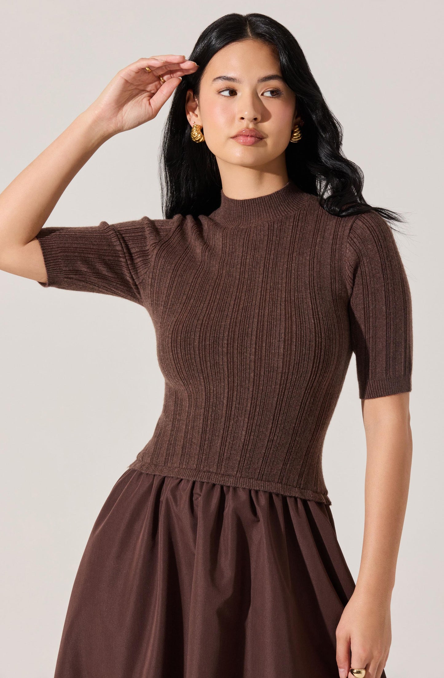 Caerlion Dress