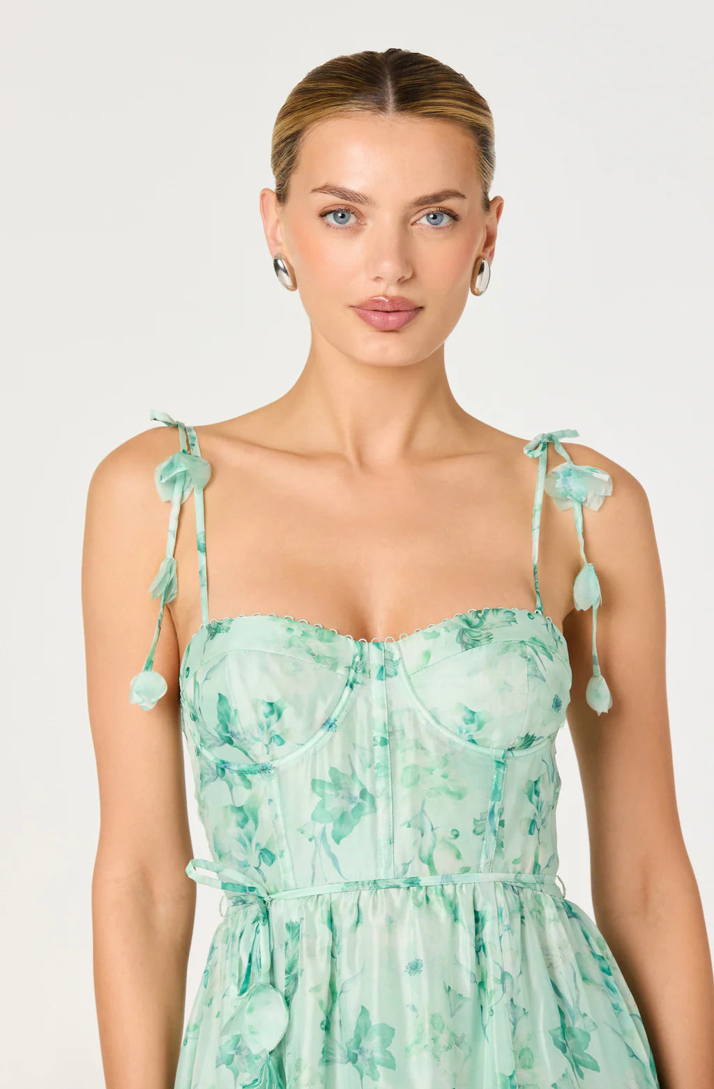Halcyon Dress